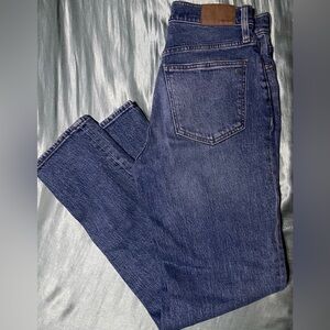 Madewell jeans